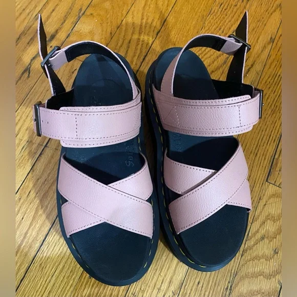 Dr. Martens: Voss II sandals - Picture 3 of 16